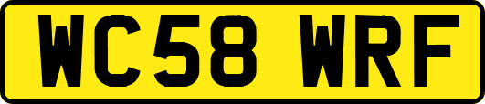WC58WRF