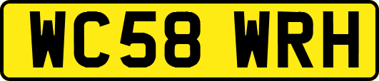 WC58WRH