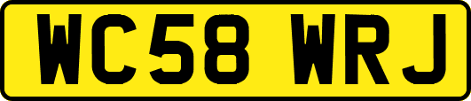WC58WRJ
