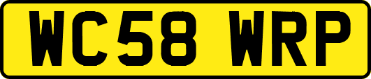 WC58WRP