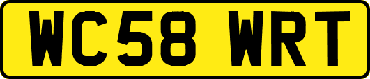 WC58WRT