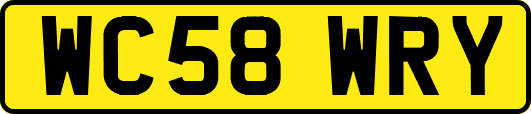 WC58WRY