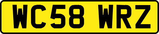 WC58WRZ