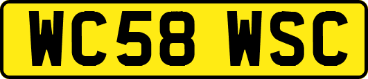 WC58WSC