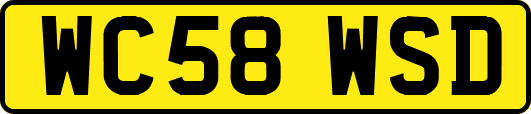 WC58WSD