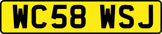 WC58WSJ