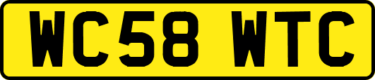 WC58WTC