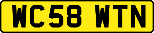 WC58WTN
