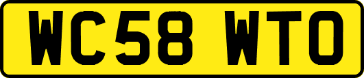 WC58WTO