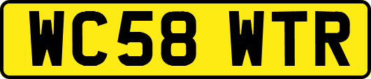 WC58WTR