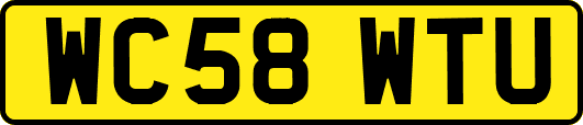 WC58WTU