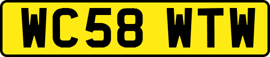 WC58WTW