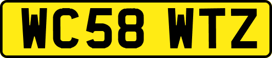 WC58WTZ