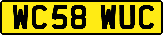 WC58WUC