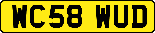 WC58WUD