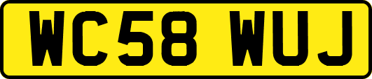 WC58WUJ