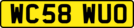 WC58WUO