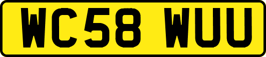 WC58WUU