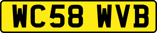 WC58WVB