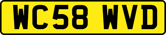 WC58WVD