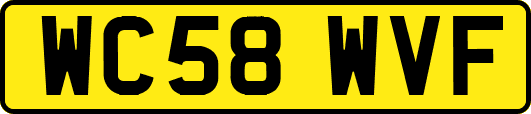 WC58WVF