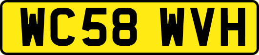 WC58WVH