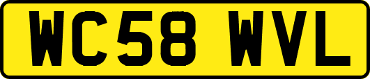 WC58WVL