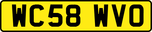 WC58WVO