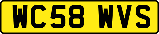 WC58WVS