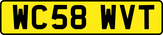 WC58WVT