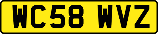 WC58WVZ
