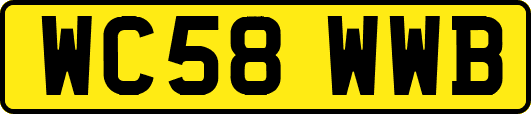 WC58WWB