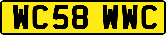 WC58WWC