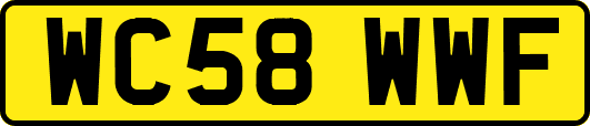 WC58WWF