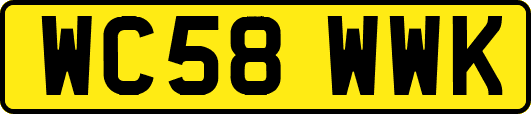 WC58WWK
