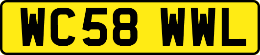 WC58WWL