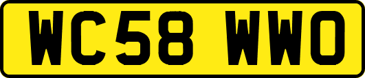 WC58WWO