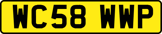 WC58WWP