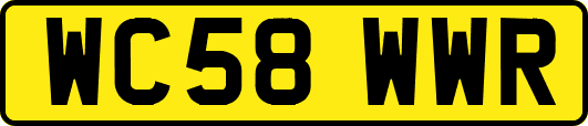 WC58WWR
