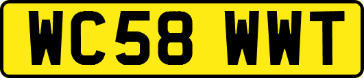 WC58WWT