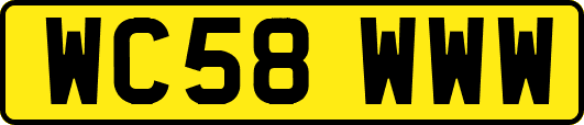 WC58WWW