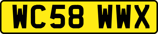 WC58WWX