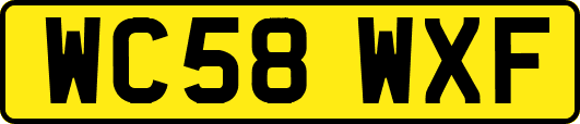 WC58WXF