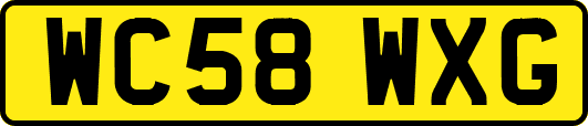 WC58WXG