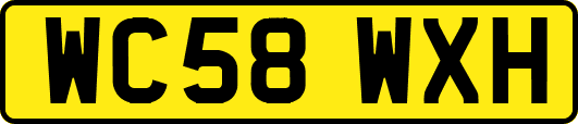 WC58WXH