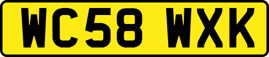 WC58WXK