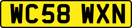 WC58WXN