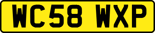 WC58WXP
