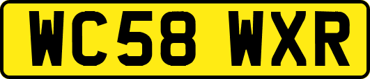 WC58WXR