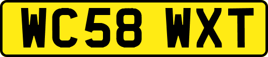 WC58WXT